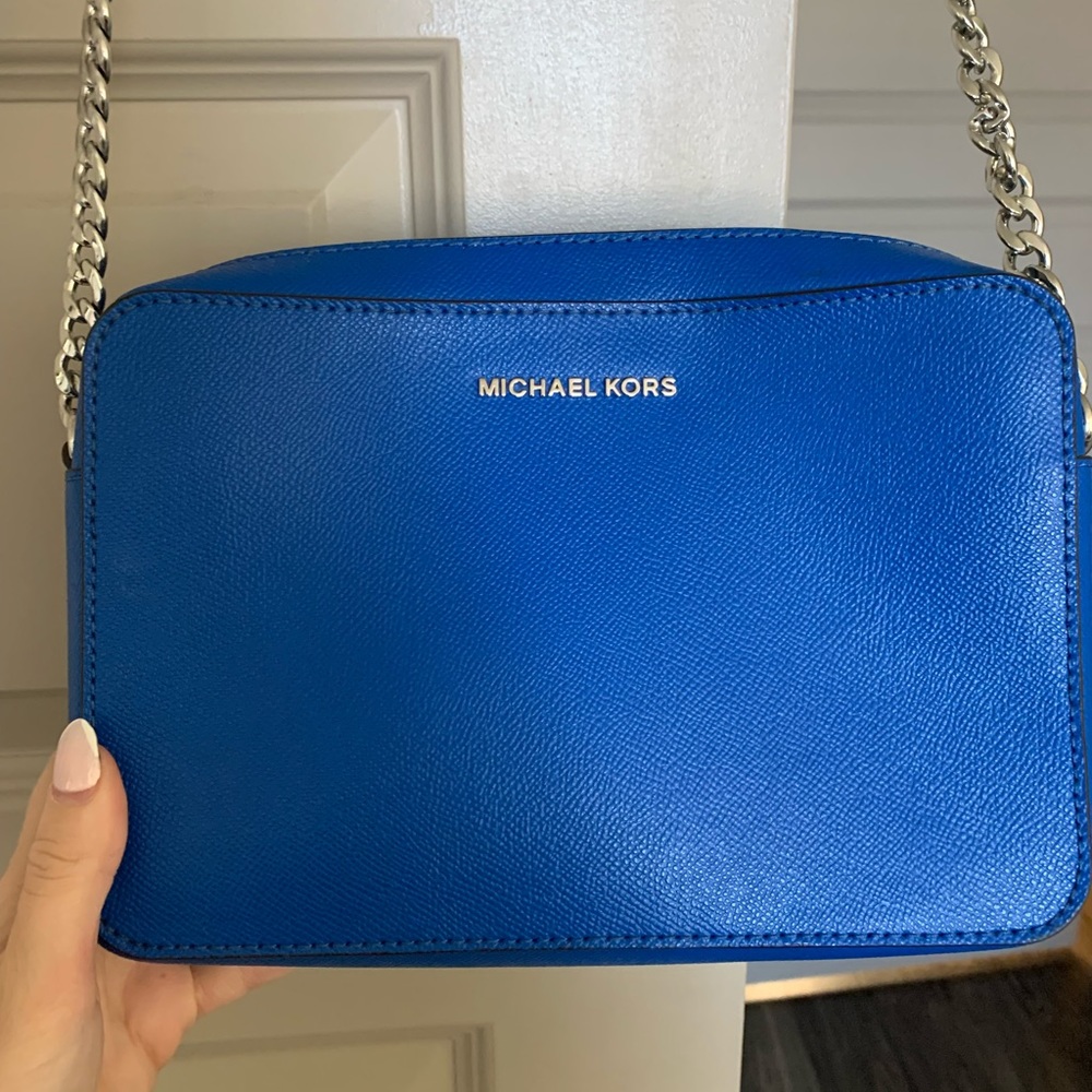 Michael Kors crossbody
